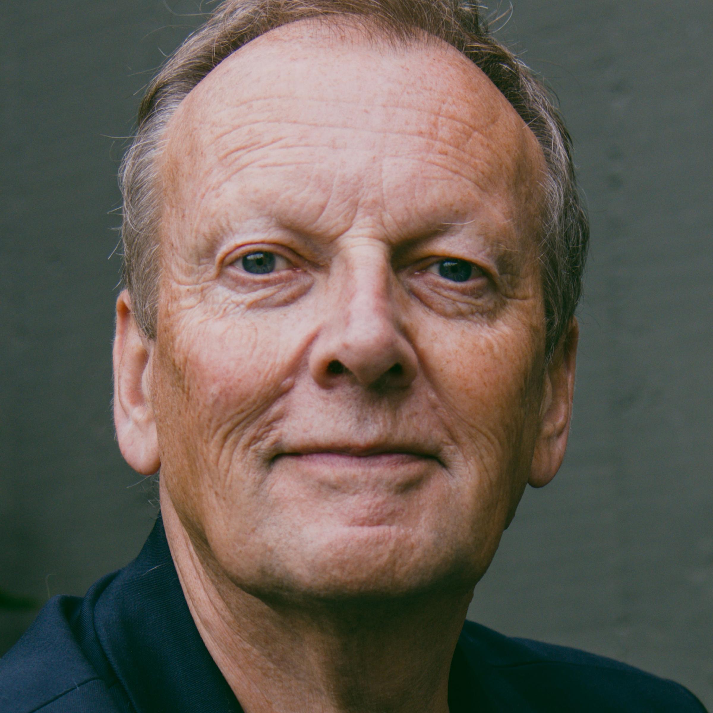 Christoph Drösser
