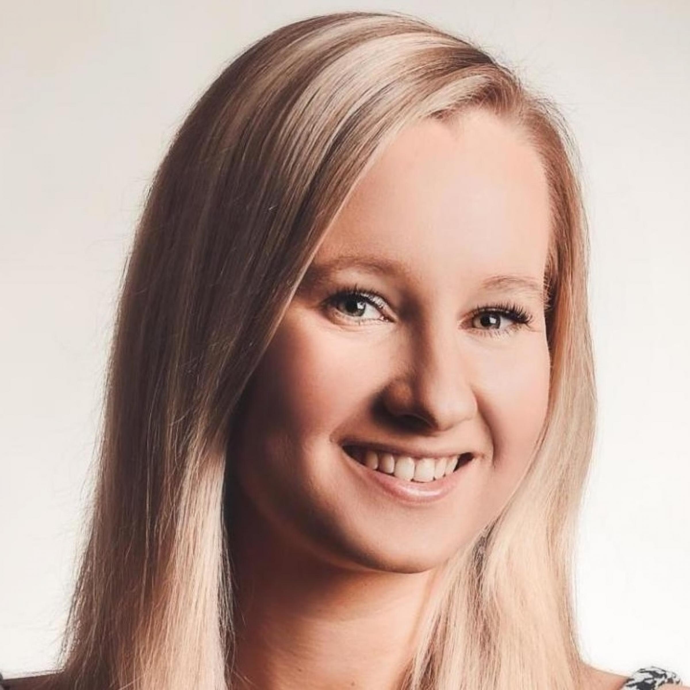 Stefanie Unbehauen